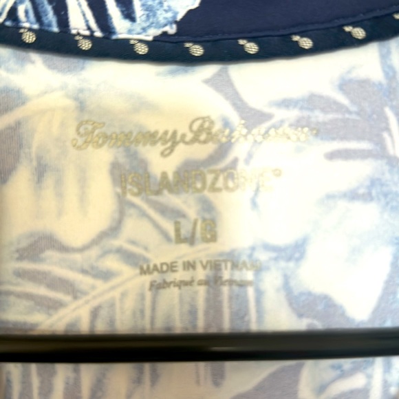 Tommy Bahama IslandZone Aubrey Dress - Picture 5 of 5
